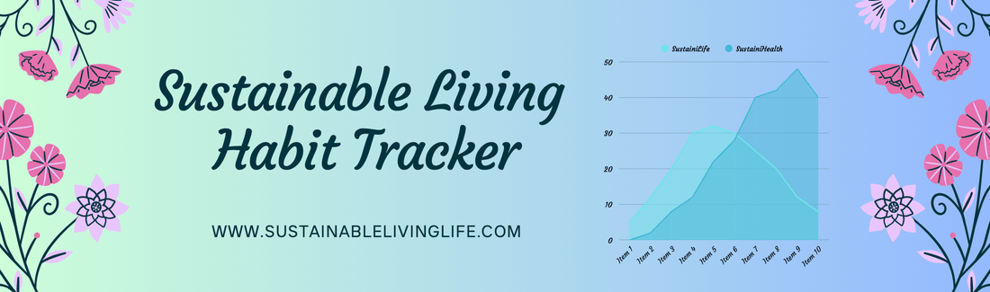Sustainable Living Guide : 10x10 tactics