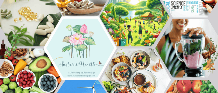 SustainiHealth