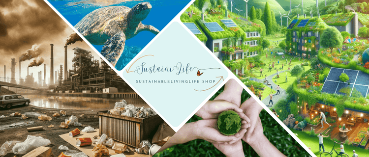 SustainiLife