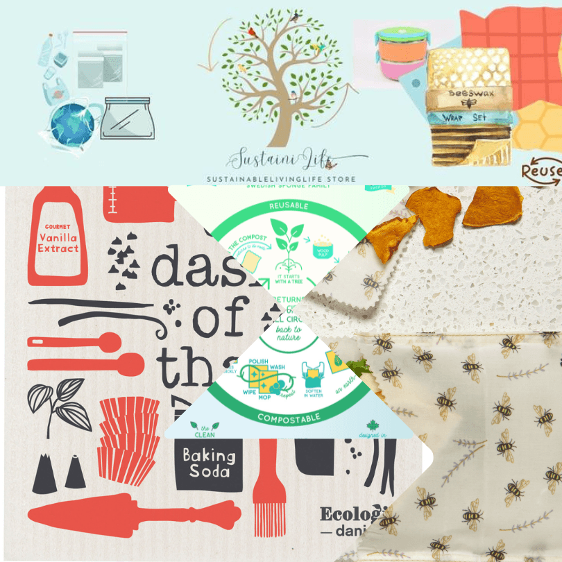 Sustainable Gift box Basis