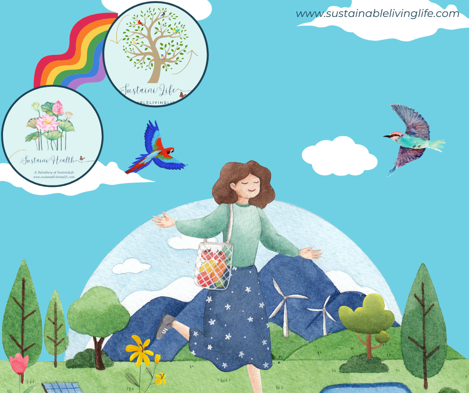SustainiLife and Health