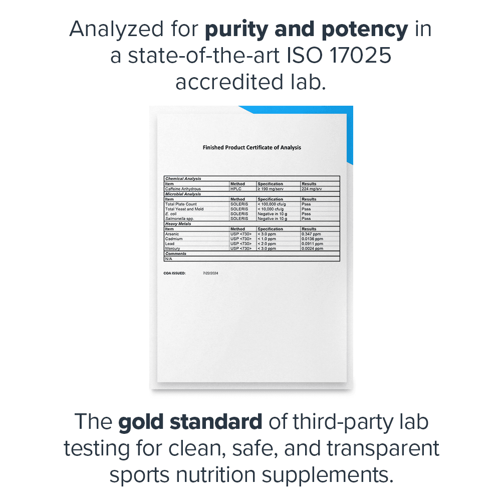 Legion Phoenix Fat Burner Supplement