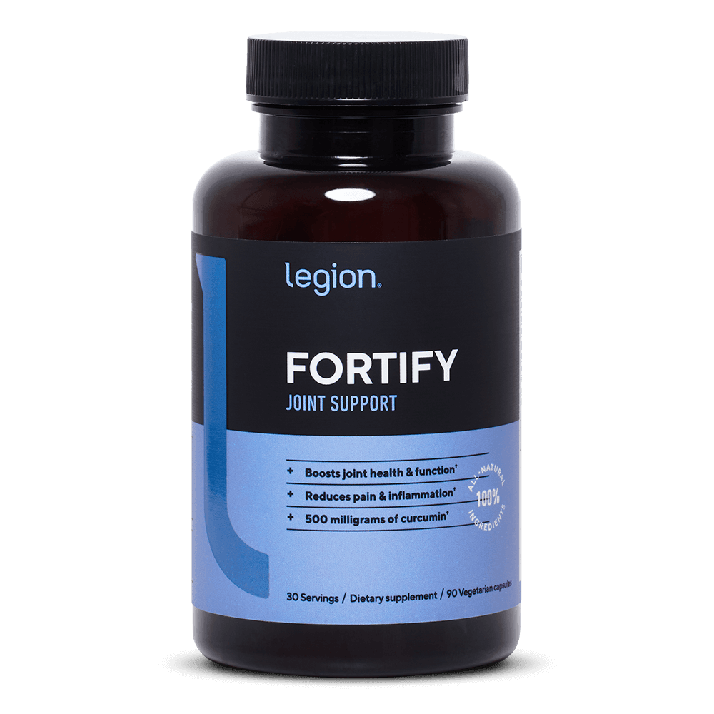 Legion Fortify Joint Support