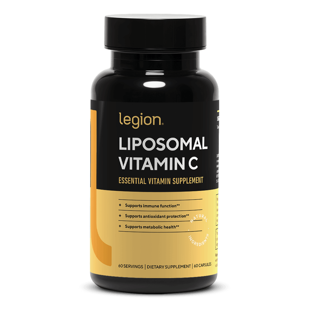 Legion Liposomal Vitamin C