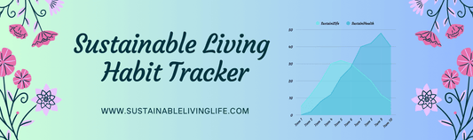 Sustainable Living Guide : 10x10 tactics