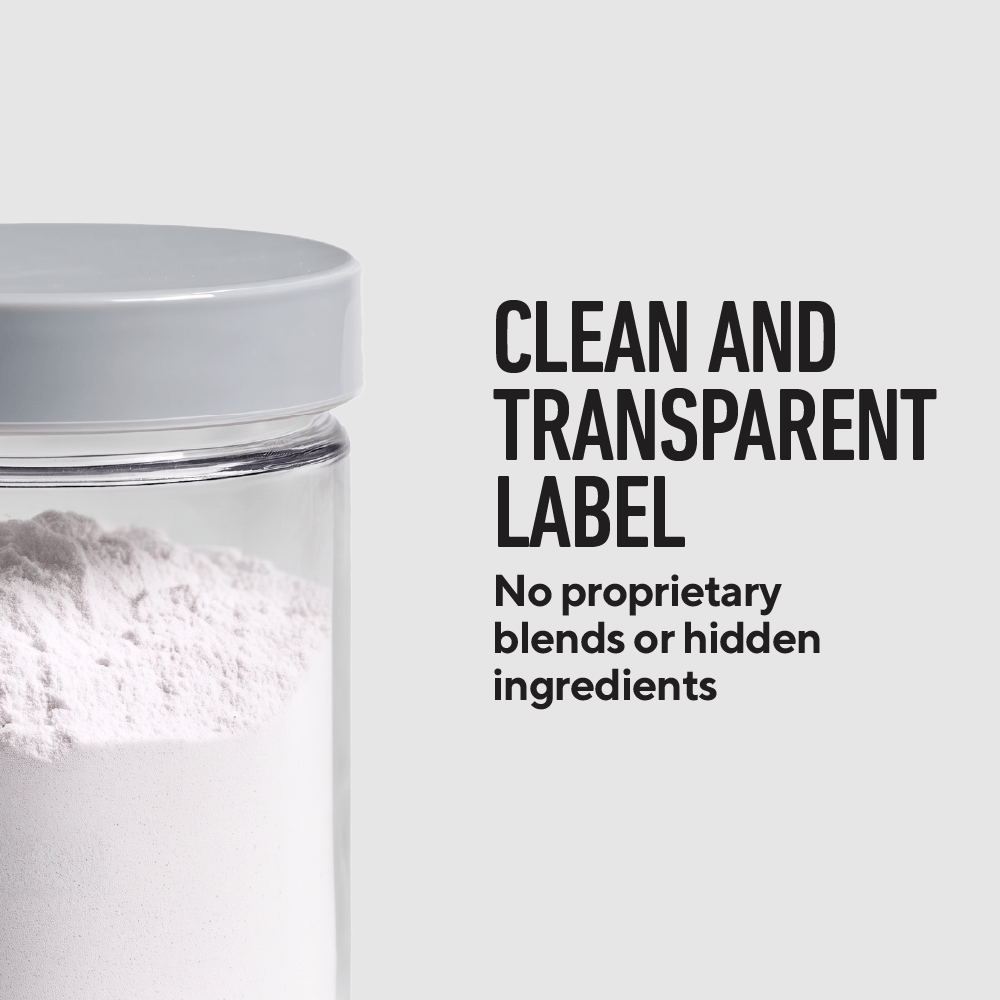 Legion Creatine+ HMB