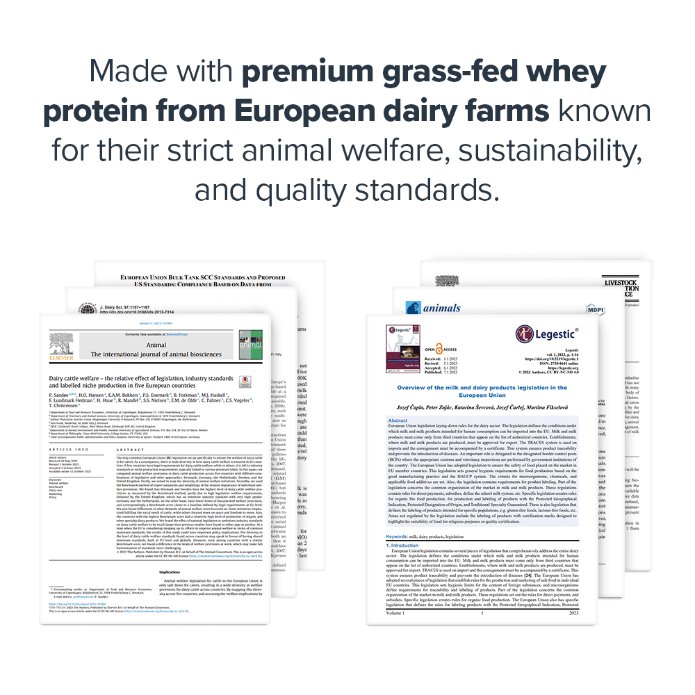 Legion Clear Whey Protein Isolate