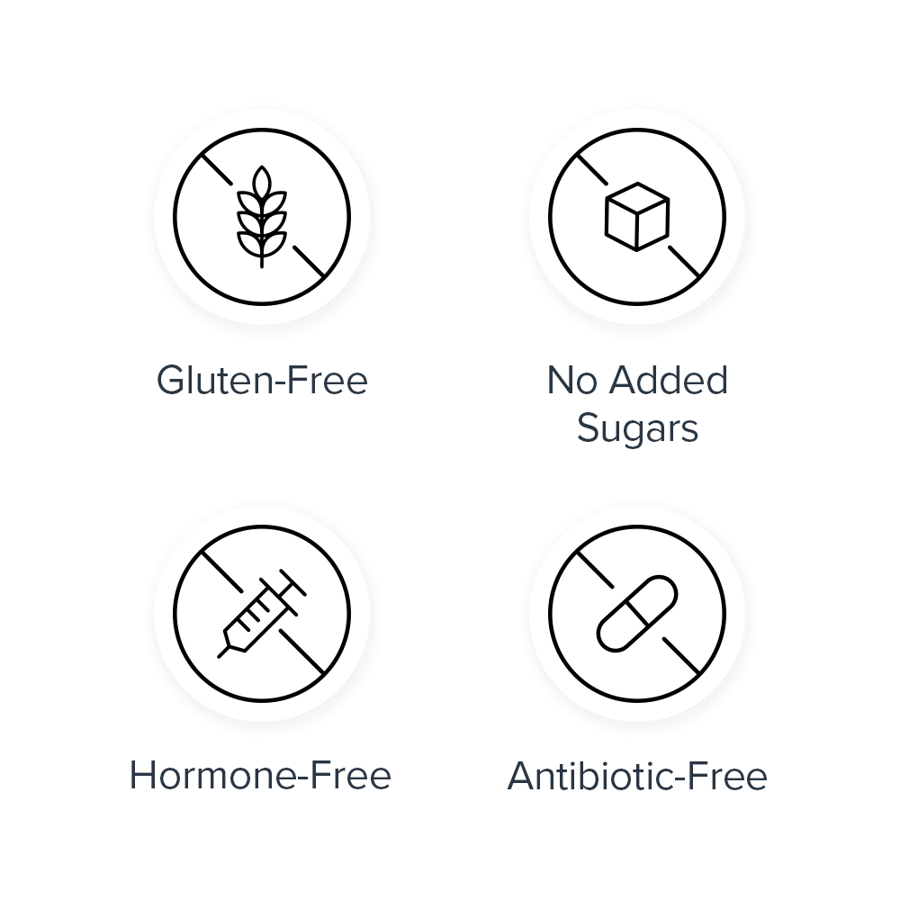 Legion Casein Protein Powder -25 servings