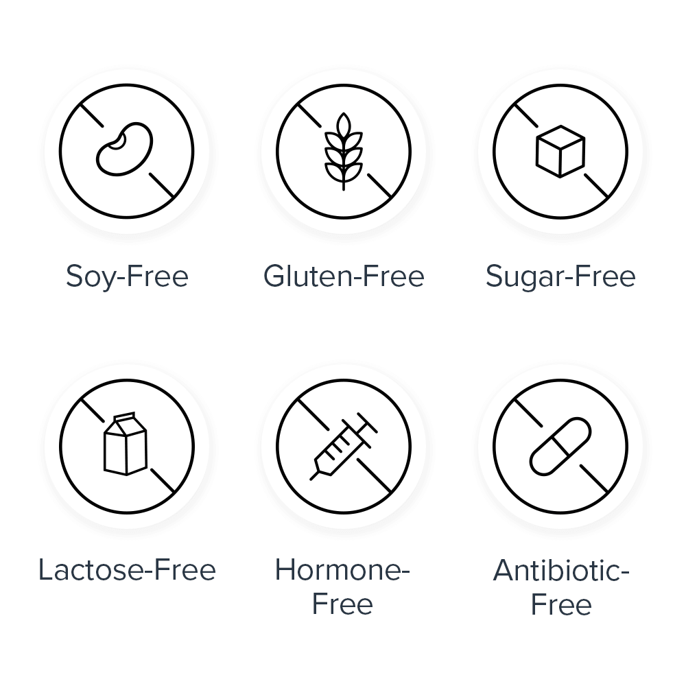 Legion Clear Whey Protein Isolate