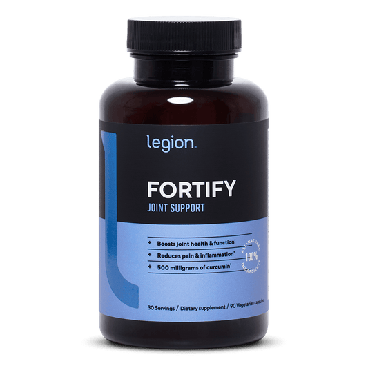 Legion Fortify Joint Support