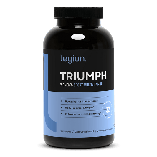 Triumph Women's Sport Multivitamin