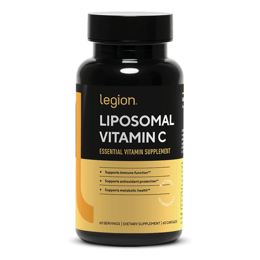 Legion Liposomal Vitamin C