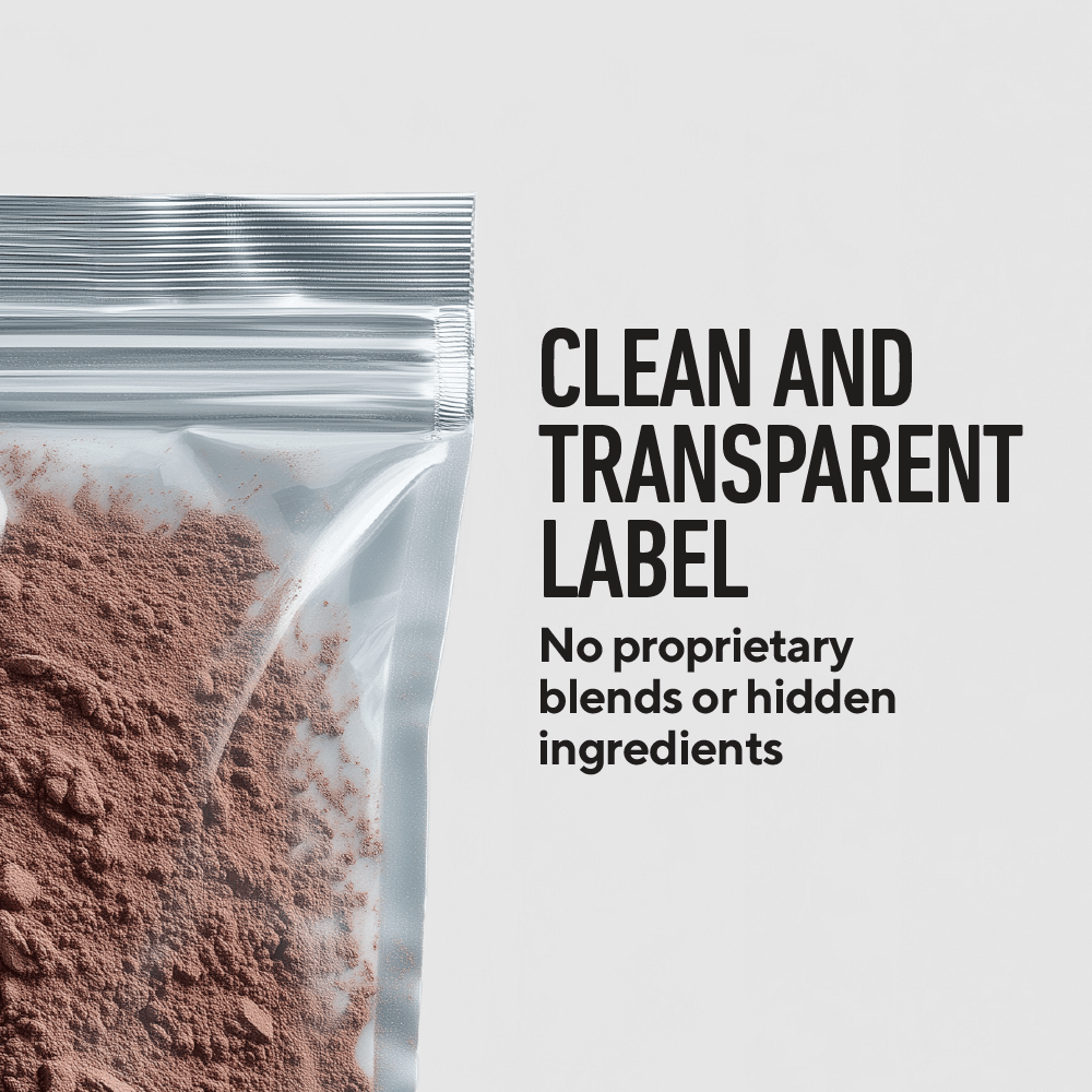 Legion Whey Protein Isolate Powder-30 servings