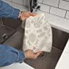 Laurel Swedish Drying Mat ( Pack of 2) - Sustainable Living Life