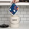 Under The Sea Swedish Sponge Cloth (Pack of 6) - Sustainable Living Life