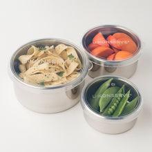 Zero-Waste Travel Bundle - Sustainable Living Life